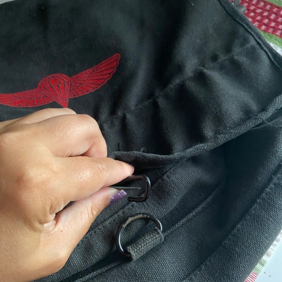 Messenger bag/purse - Picture 3 of 5